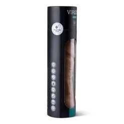 Virgite - Vibrerende Penis Sleeve Die Echt Aanvoelt 21 Cm - Lichte Huidskleur -Cock & Ball Toys Virgite Vibrerende penis sleeve die echt aanvoelt 21 cm Lichte Huidskleur 4