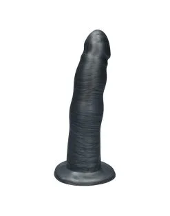 Cock & Ball Toys -Cock & Ball Toys Ylva Dite Realistische Dildo ANTHEROS zilvergrijs 2