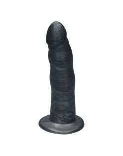 Ylva & Dite - Realistische Dildo Antheros - Zilver/Grijs 10 Ylva & Dite - Realistische Dildo Antheros - Zilver/Grijs -Cock & Ball Toys Ylva Dite Realistische Dildo ANTHEROS zilvergrijs 3