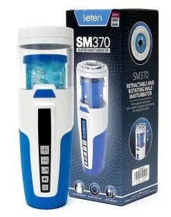 Leten - SM370 Super Masturbator
