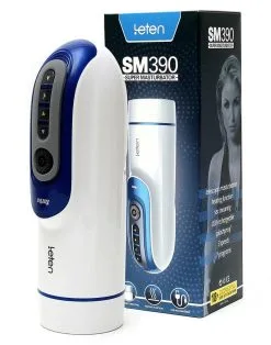 Leten - SM390 Super Masturbator