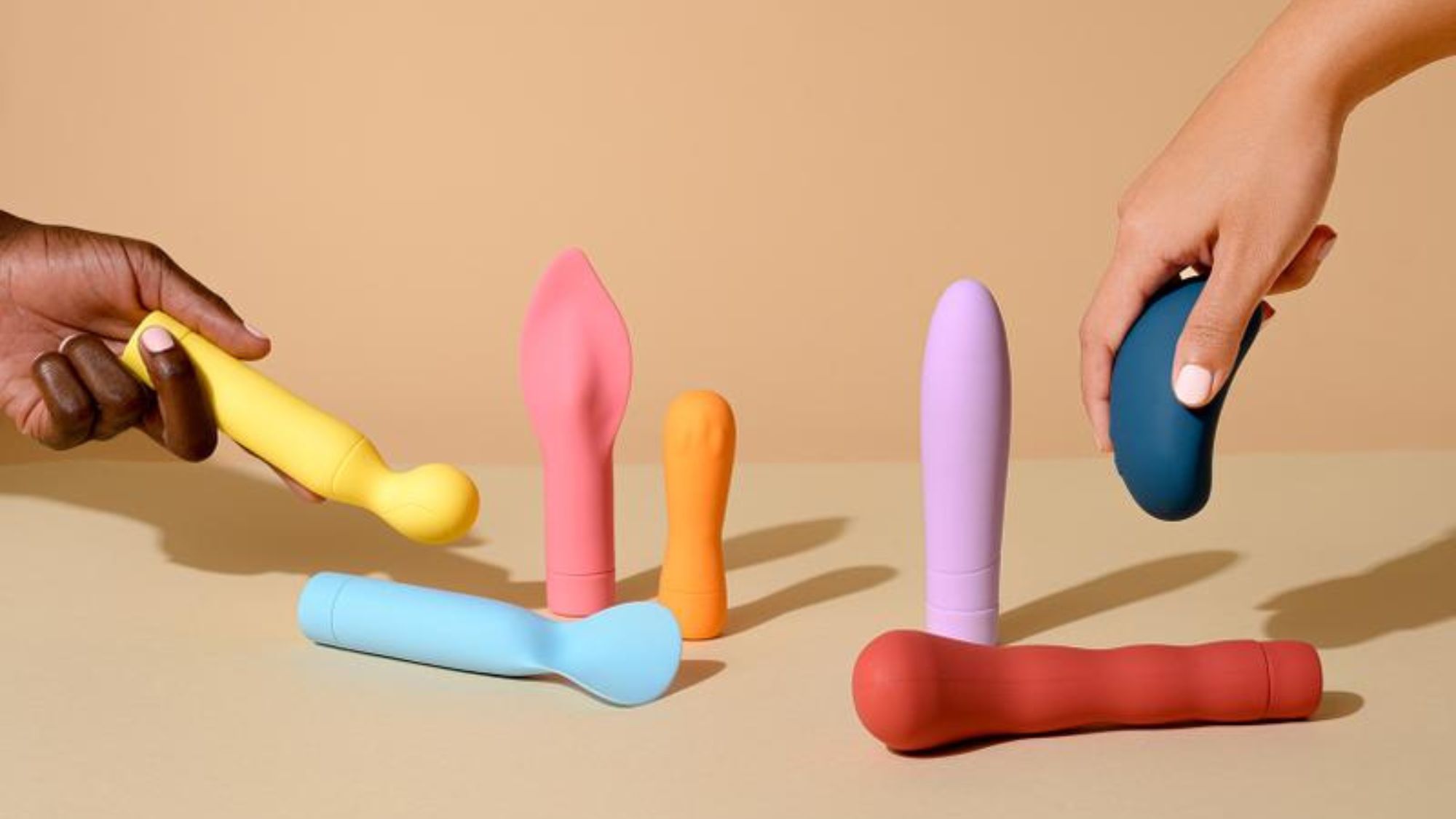 Cock & Ball Toys -Cock & Ball Toys